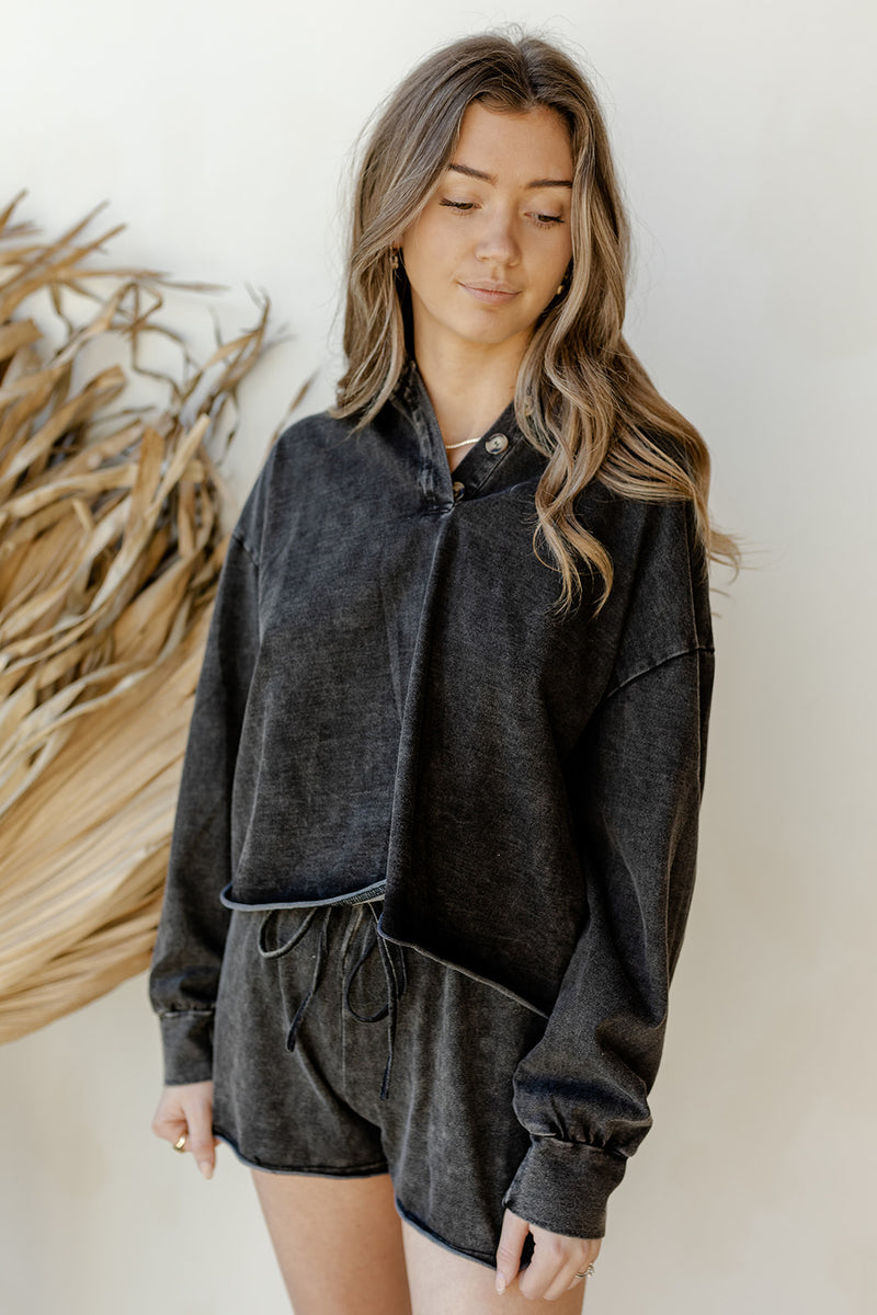 mode, not your mama's vintage top