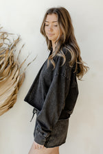 mode, not your mama's vintage top