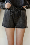 mode, not your mama's vintage shorts