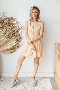 mode, parker woven mini dress