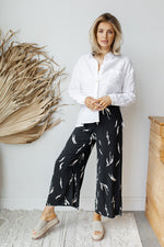 mode, sashay away pants