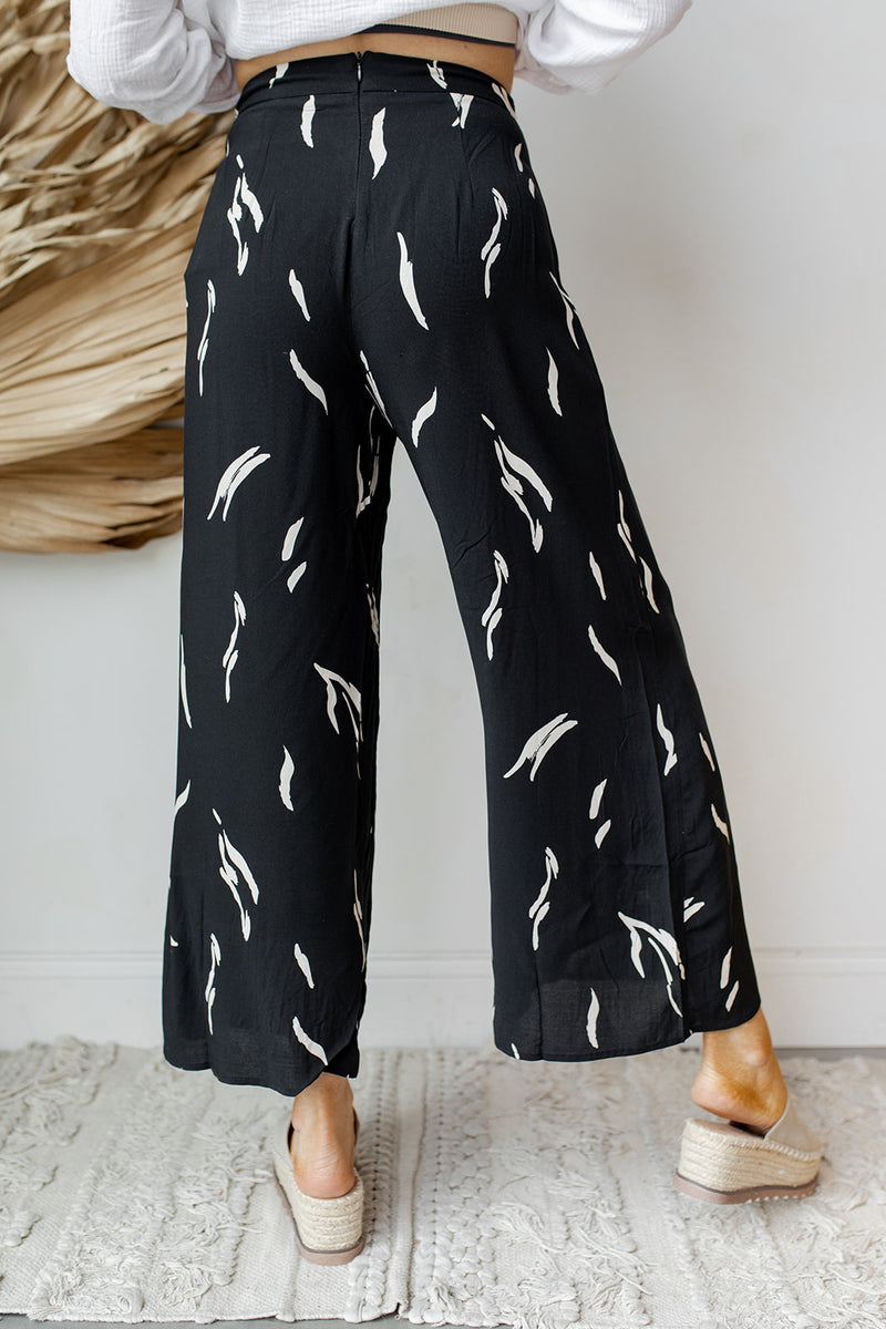 mode, sashay away pants
