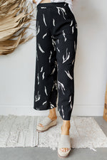 mode, sashay away pants