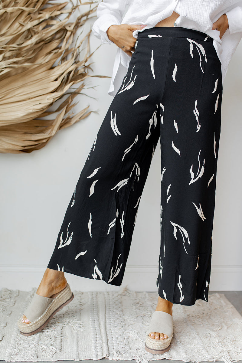mode, sashay away pants