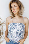 mode, Valerie woven tank