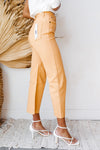 mode, gabi crop flare wvn denim