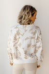 mode, twist + shout sweatshirt