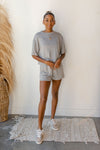 mode, I'm an minimalist set (shorts)