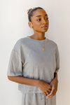 mode, I'm an minimalist set (tee)