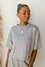 mode, I'm an minimalist set (tee)
