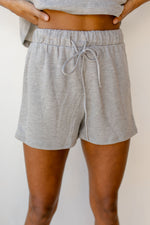 mode, I'm an minimalist set (shorts)