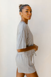 mode, I'm an minimalist set (shorts)
