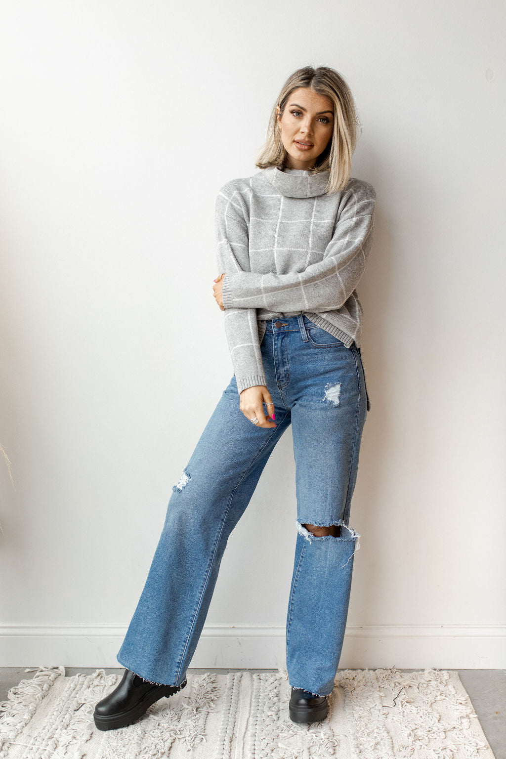 mode, believe in this jean