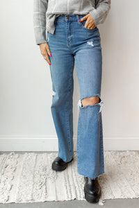 mode, believe in this jean