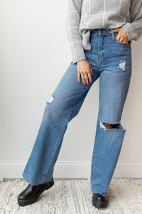 mode, believe in this jean