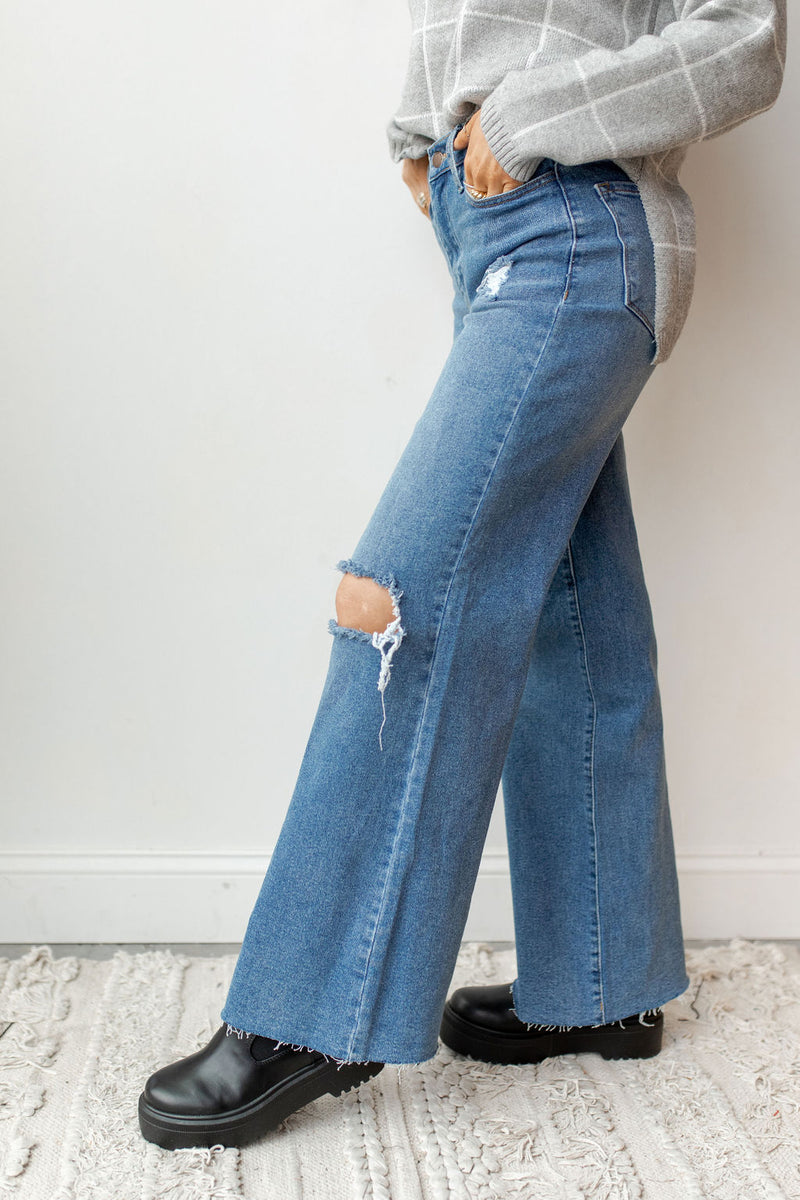 mode, believe in this jean