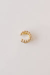 mode, triple chain cuff