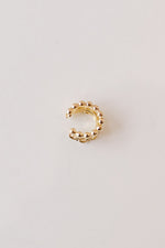 mode, triple chain cuff