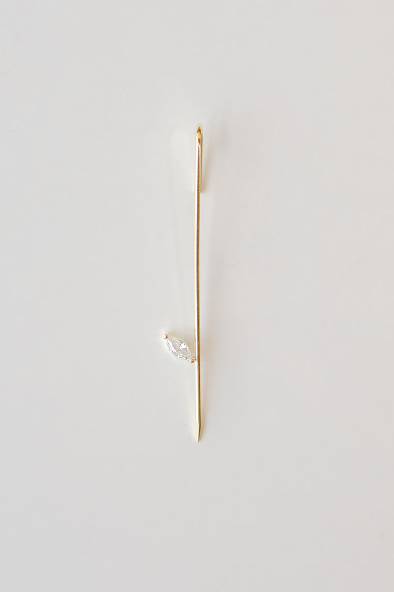 mode, june ear threader