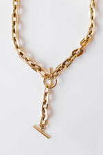 mode, cameron toggle lariat