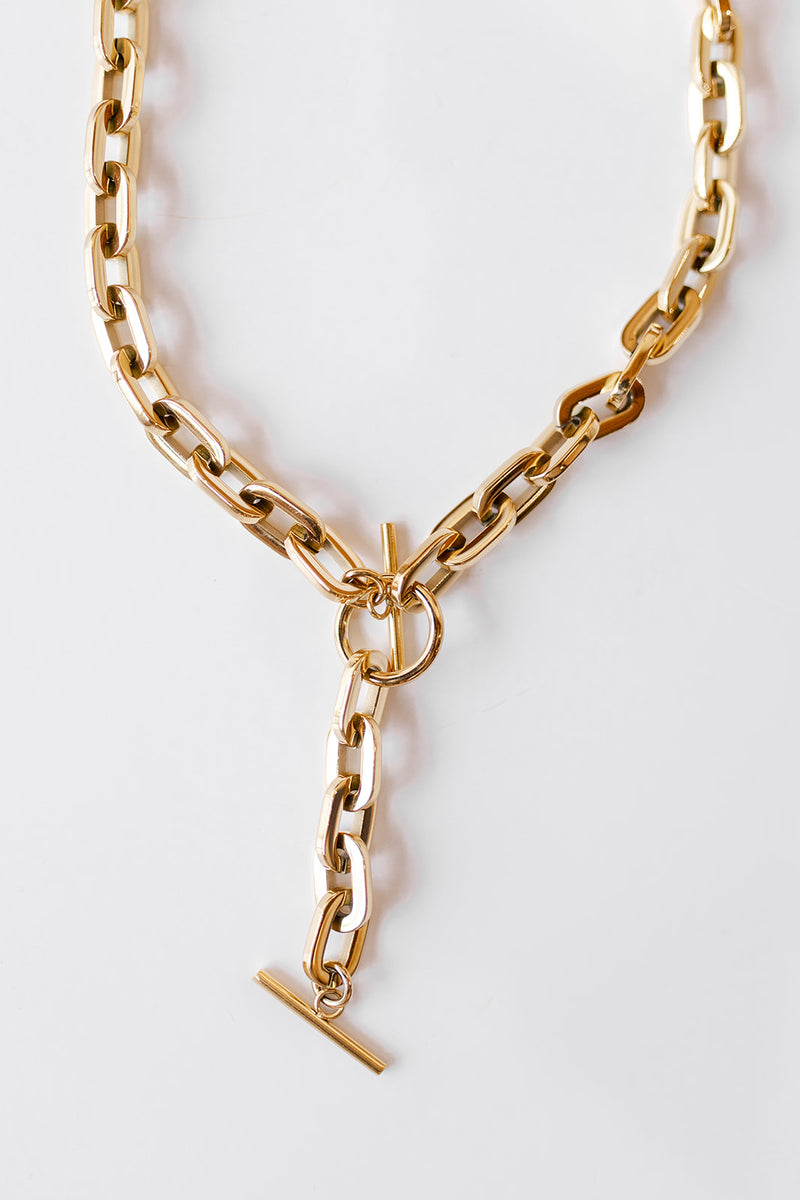 mode, cameron toggle lariat