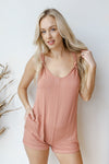 mode, cozy romper