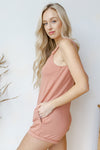 mode, cozy romper