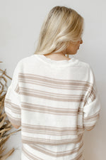 mode, constant love top