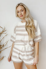 mode, constant love shorts