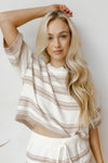 mode, constant love top