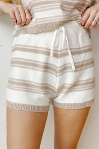 mode, constant love shorts