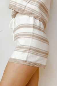 mode, constant love shorts