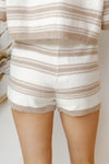 mode, constant love shorts