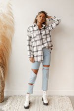 mode, good on you flannel