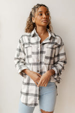 mode, good on you flannel