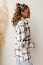 mode, good on you flannel