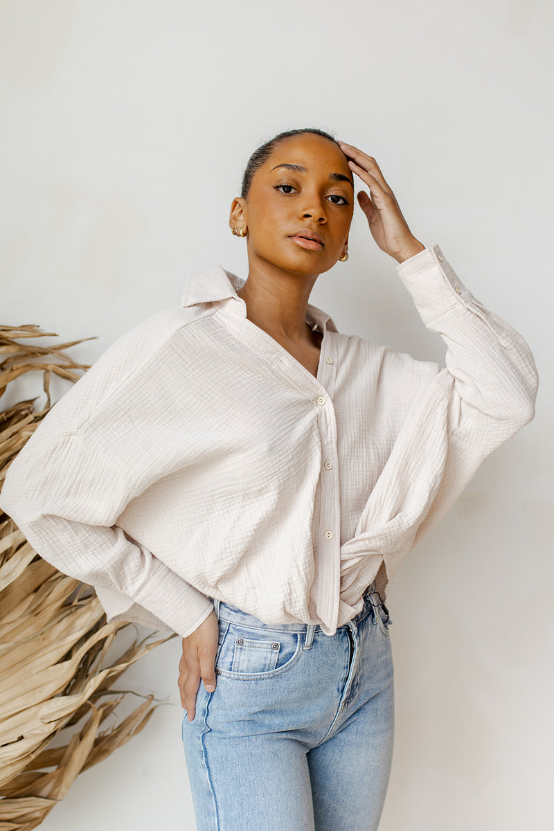 mode, nothing button love top