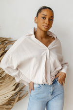 mode, nothing button love top