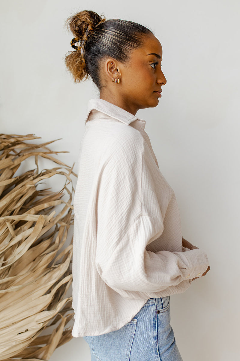 mode, nothing button love top