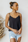mode, back to basics tank