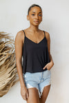 mode, back to basics tank