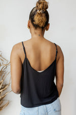 mode, back to basics tank