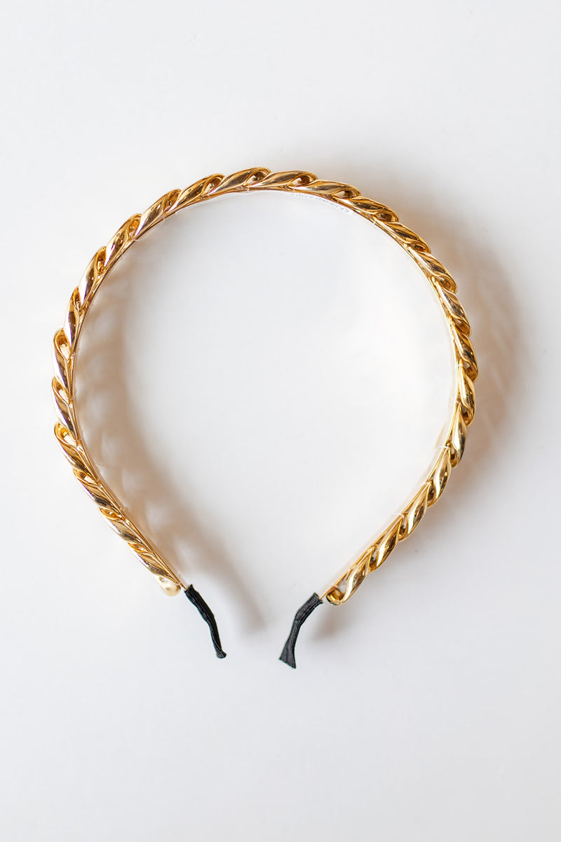 mode, clyde headband