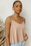mode, back to basics tank