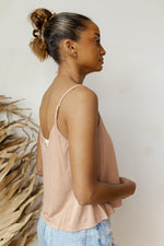 mode, back to basics tank