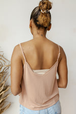 mode, back to basics tank