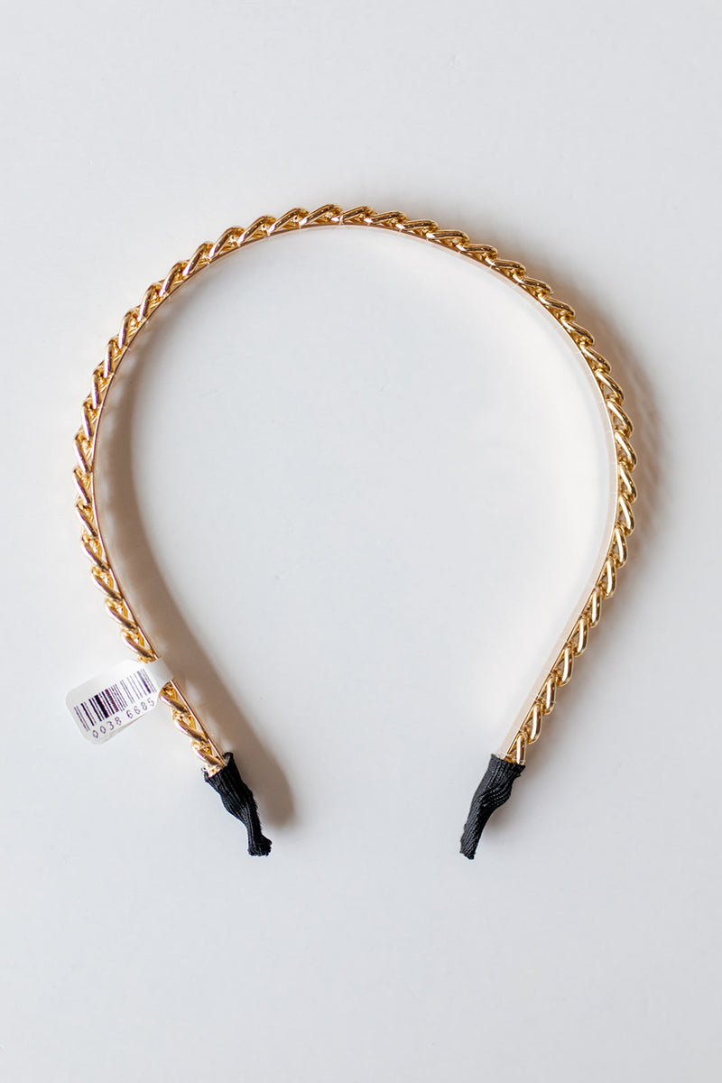 mode, lexi headband