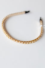 mode, lexi headband
