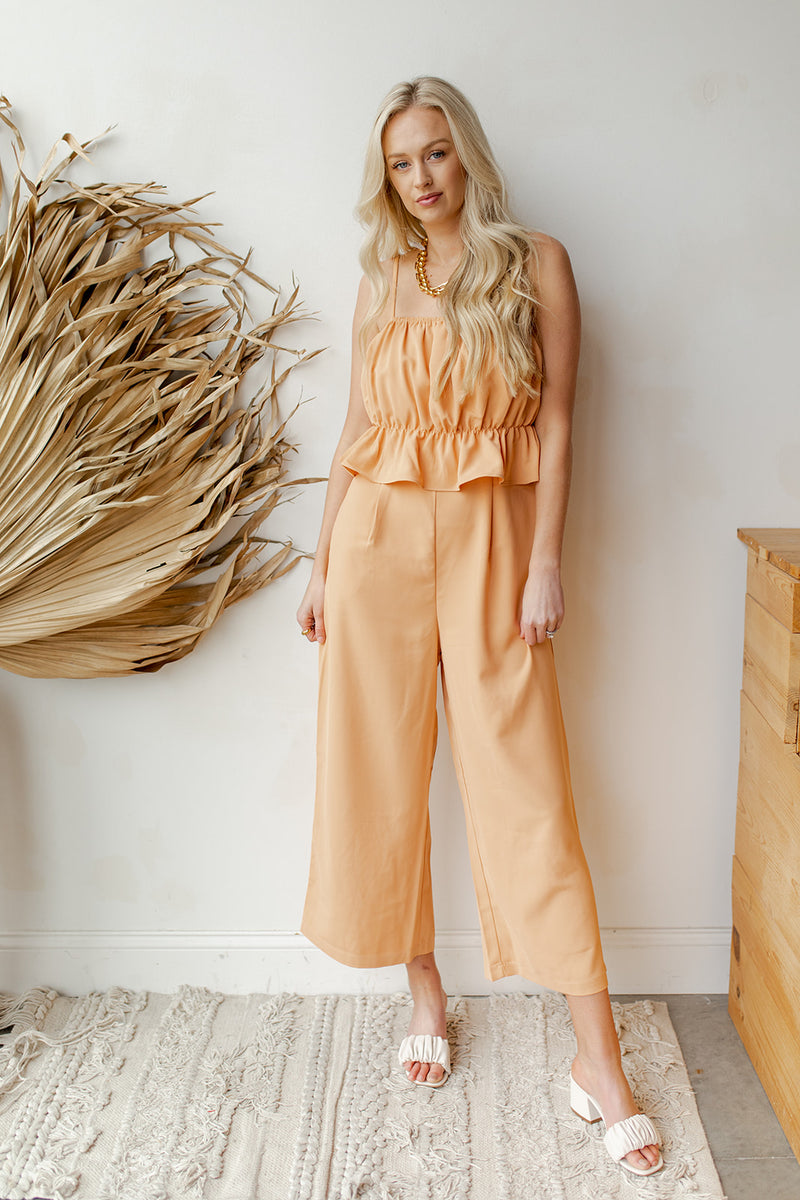 mode, good day jumpsuit