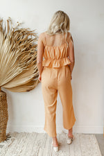 mode, good day jumpsuit